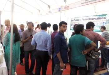 2024年第二十三届孟加拉（达卡）国际纺织机械展览会 TEXTECH 23rd