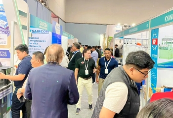 2023年秘鲁国际纺织及服装工业展 Expotextil Peru 2023