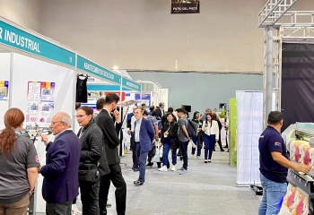 2023年秘鲁国际纺织及服装工业展 Expotextil Peru 2023