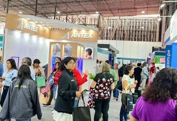 2023年秘鲁国际纺织及服装工业展 Expotextil Peru 2023