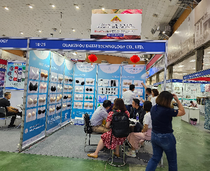 2023年第42届越南河内国际纺织工业博览会
