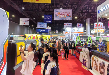 2024年泰国（曼谷）国际纺织、制衣和网印、纺织品印花博览会 GSE EXPO 2024