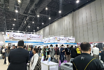 2024年泰国.东盟国际纺织品及服装面辅料采购博览会