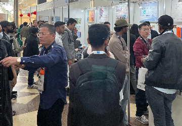 2025年第23届DIFS 孟加拉·达卡(冬季)国际纺织纱线及面辅料展