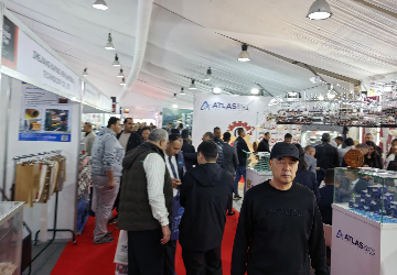 2025年第16届埃及纺织服装工业展